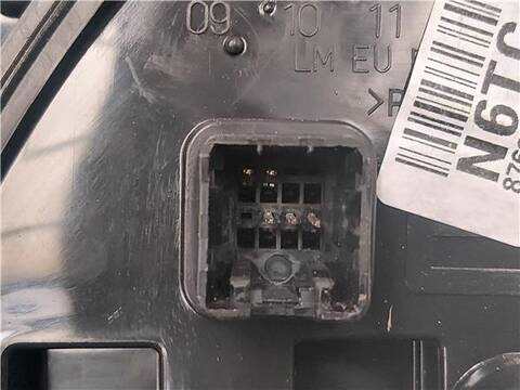 Foto 3ª: Retrovisor Derecho Hyundai ix35 1.6 CLASSIC 2WD 135CV 99KW [G4FD] (2014)