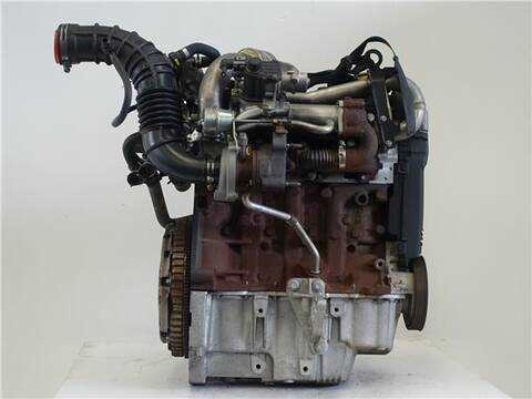 Foto 3ª: Motor Completo Renault Scenic 1.5 DCI JM1F) 86CV 63KW JM) [K9K 724] (2006)