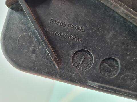 Foto 2ª: Electroventilador Nissan Qashqai ACENTA 4X4 131CV 96KW [R9M] (2009)