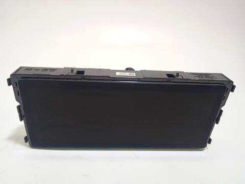 Foto 3ª: Sistema GPS Kia Niro 141CV 104KW [G4LE] (2020)