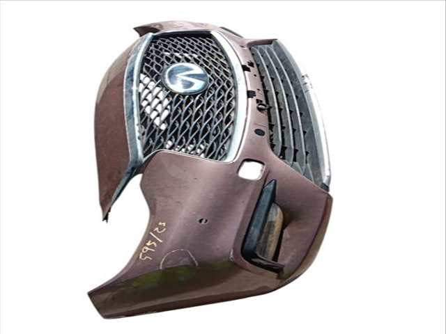 Foto 2ª: Paragolpes Delantero Infiniti Q30 1.6 G 5P (2015)