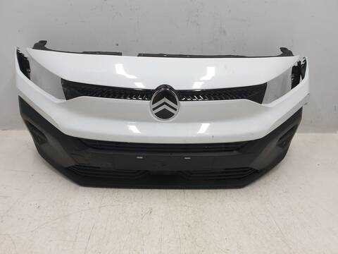 Foto 1ª: Paragolpes Delantero Citroen Berlingo FEEL BUSINESS M (2008)