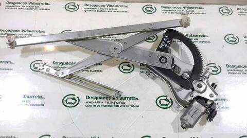 Elevalunas Eléctrico Delantero Izquierdo Chevrolet Kalos 1.2 CAT 72CV 53KW
