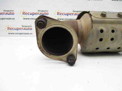 Foto 2ª: Catalizador Kia Carnival J3 (2007)