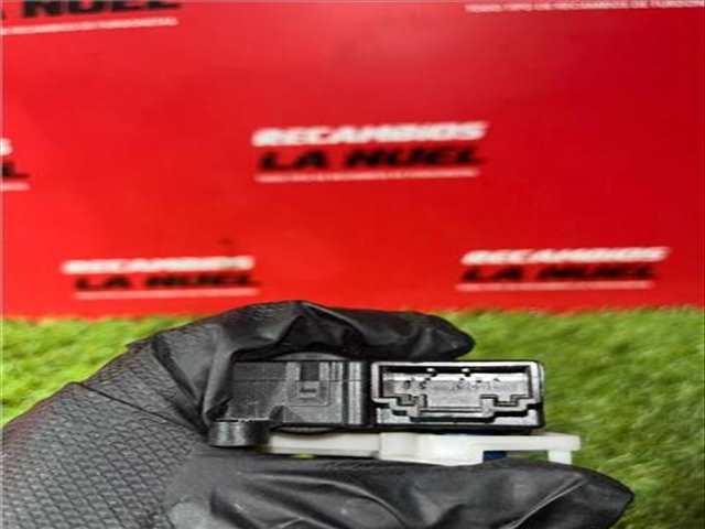 Foto 2ª: Centralita Motor ECU Renault Trafic M9R Z7 170CV 125KW FURGON (2023)