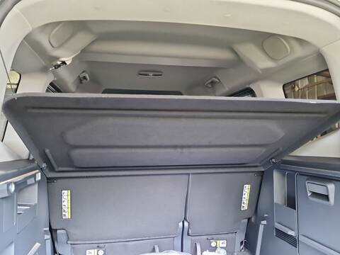 Bandeja Trasera Ford Tourneo TOURNEO COURIER