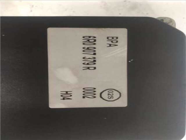 Foto 3ª: Abs Seat Ibiza 1.4 25 ANIVERSARIO [1.4 LTR. - 63 KW 16V] [BXW]