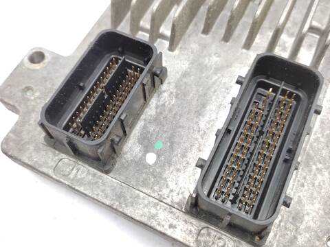 Foto 3ª: Centralita Motor ECU Chevrolet Cruze 1.6 HATCHBACK 116CV [F16D4] (2013)