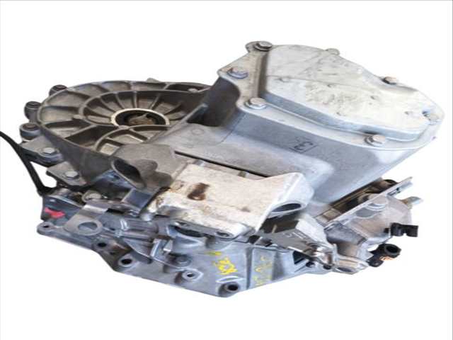 Foto 2ª: Caja Cambios Peugeot 308 1.2 THP 130 (2014)