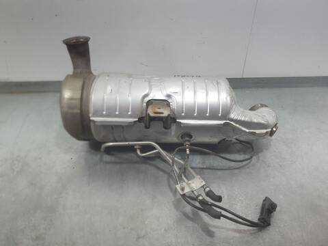 Foto 2ª: Filtro Particulas Citroen C3 1.5 BLUEHDI 110 AIRCROSS 110CV 81KW [YH01] (2021)