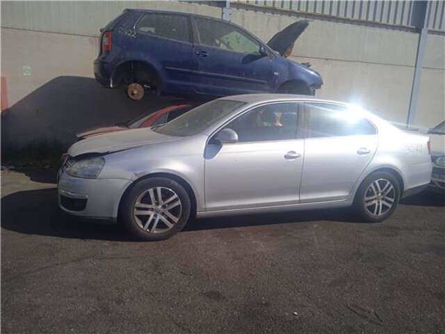 Cremallera de Direccion Volkswagen Jetta 1.9 EDITION [1.9 LTR. - 77 KW TDI]