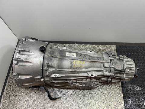 Foto 2ª: Caja Cambios Mercedes Clase G 230 651921 (2018)