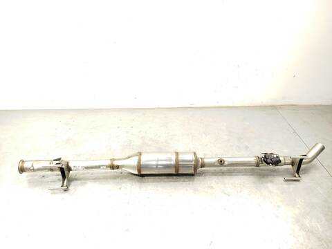 Tubo de Escape Mercedes Sprinter 419 CDI RWD 907.643 907.645 907.647) 190CV 140KW FURGONETA