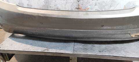 Foto 4ª: Paragolpes Trasero Mercedes Clase C 160 C 220 CDI 204.008) BERLINA 170CV 125KW [OM646811] (2008)