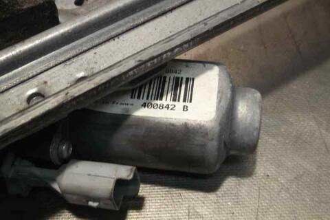 Foto 2ª: Elevalunas Eléctrico Delantero Derecho Citroen C1 SX 68CV 50KW [1KR] (2006)