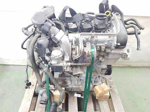 Motor Completo Volkswagen Golf ADVANCE BLUEMOTION