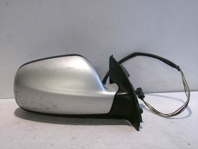 Foto 2ª: Retrovisor Derecho Peugeot 307 1.6 HDI RANCHERA, 2005-2007 [9HZ] (2005)