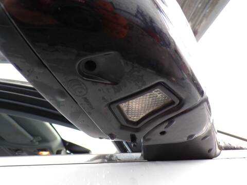 Foto 3ª: Retrovisor Derecho Jaguar XF 306DT (2010)