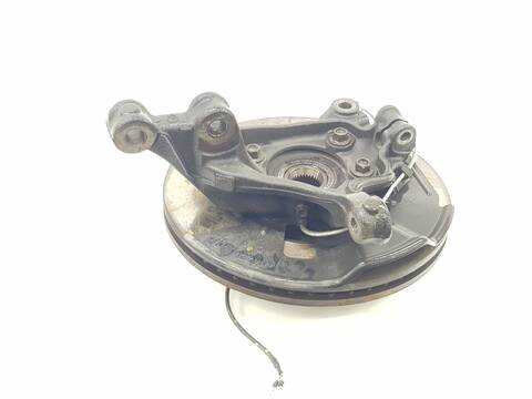 Foto 3ª: Mangueta Delantera Izquierda Mazda CX5 STYLE 4WD [SH01] (2011)