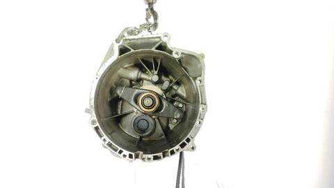 Caja Cambios Bmw Serie 5 518 520 D