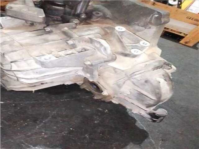 Foto 2ª: Caja Cambios Opel Vectra 1.9 CDTI [Z 19 DT]