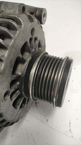 Foto 3ª: Alternador Chevrolet Cruze 2.0 D [Z20S1] (2010)