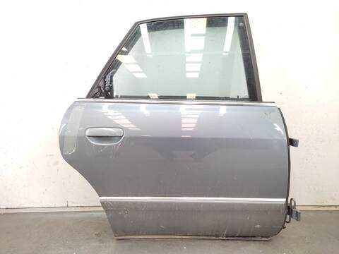 Puerta Trasera Derecha Audi A8 3.7 260CV 191KW
