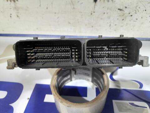 Foto 3ª: Centralita Motor ECU Citroen C3 VERSION INDEFINIDA (2016)