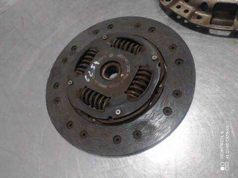 Foto 3ª: kit Embrague Mercedes Clase A 140 A 150 169.331) 95CV 70KW [266920] (2006)