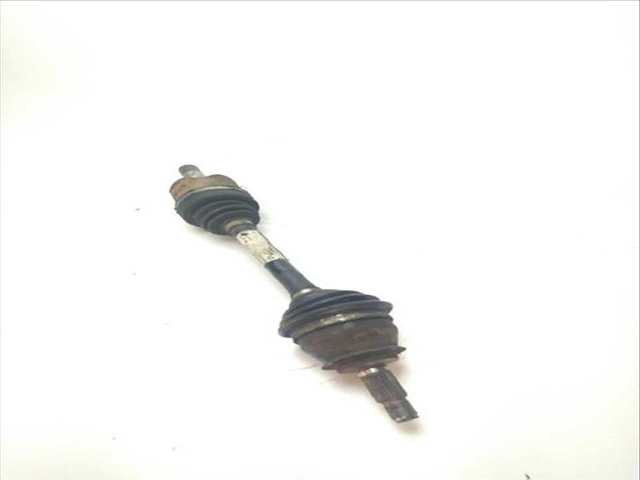 Foto 3ª: Transmision Delantera Izquierda Mini Mini COOPER S (2005)