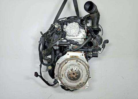 Motor Completo Seat Ibiza ERENCE 1 TDI 90CV