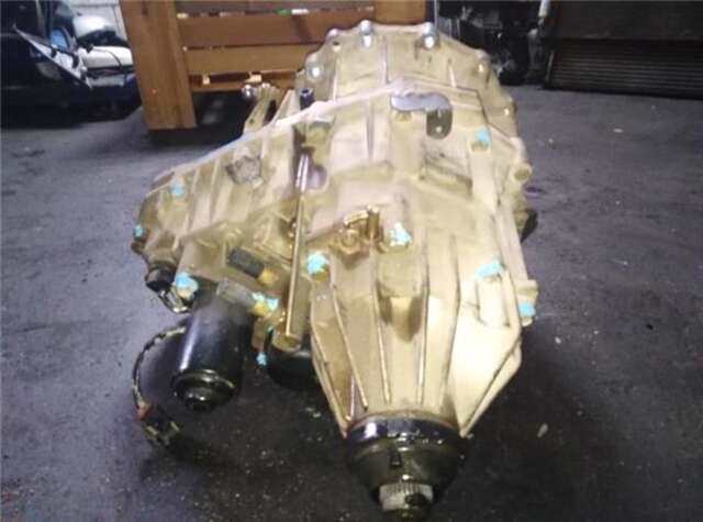 Caja Transfer Nissan Pathfinder 2.5 DCI