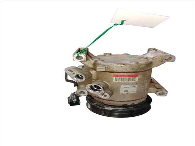 Compresor Aire Acondicionado Hyundai i10 1.0 67CV