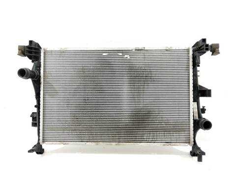 Radiador Motor Jeep Renegade 2 M 120CV