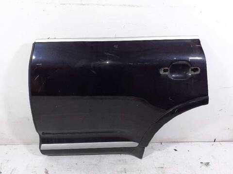 Foto 2ª: Puerta Trasera Izquierda Porsche Cayenne DIESEL 240CV 176KW [CAS] (2009)