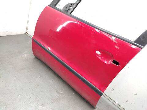 Foto 2ª: Puerta Delantera Izquierda Mercedes Clase A 140 A 170 CDI 168.009 168.109) 95CV 70KW [668942] (2002)