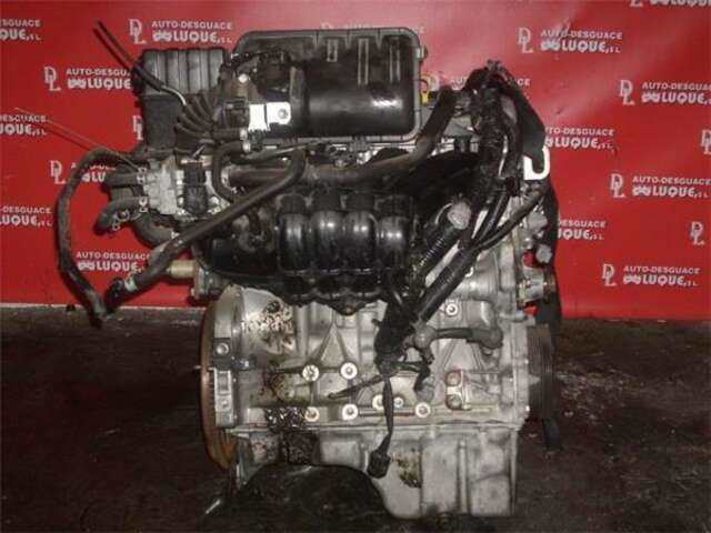 Foto 2ª: Motor Completo Suzuki Swift 1.3 GL (3-PTAS.) [1.3 LTR. - 68 KW 16V CAT] [M13A]
