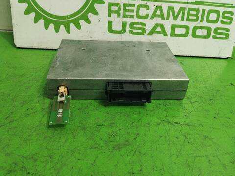 Foto 3ª: Centralita Motor ECU Seat Altea STYLE COPA 125CV [CAXC] (2004)