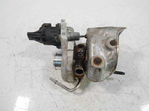 Turbocompresor Ford Ranger 292CV 215KW