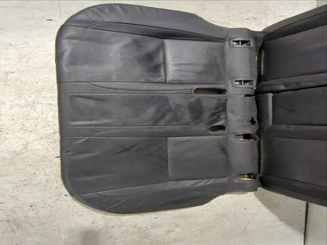 Foto 3ª: Asientos Traseros Suzuki SX4 1.4 T ALLGRIP AKK 414) 140CV [K14C] (2013)