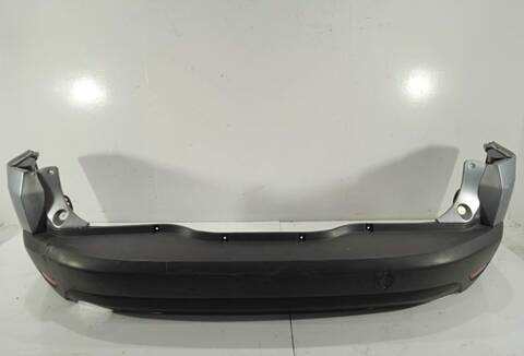 Foto 1ª: Paragolpes Trasero Ford S Max 2.0 TDCI CAT 140CV 103KW CA1) [QXWB] (2006)