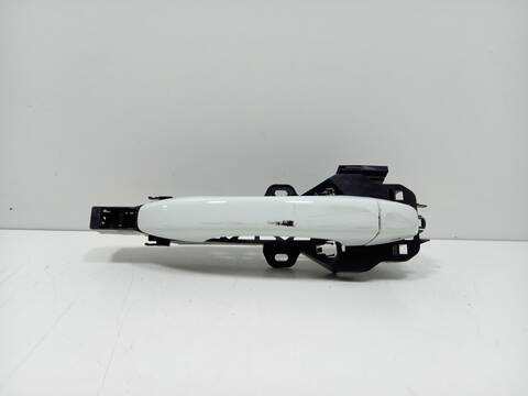 Maneta Exterior Delantera Izquierda Dacia Sandero H4DF4