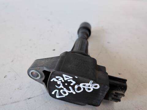 Foto 3ª: Modulo Encendido Mazda 3 Z6 BERLINA (2006)