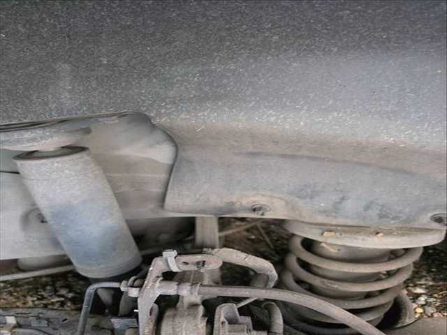 Amortiguador Trasero Izquierdo Volvo S80 D5 MOMENTUM 185CV 136KW