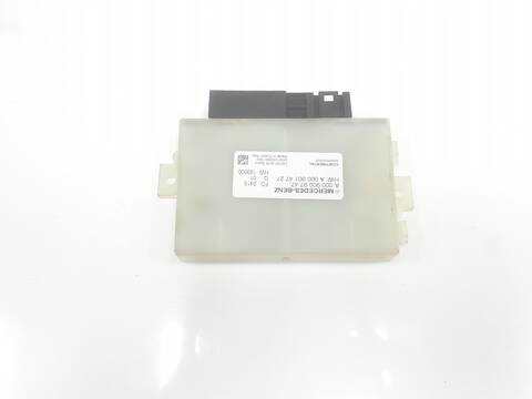 Foto 2ª: Centralita Motor ECU Mercedes Vito 110-114-116-119-124 CDI RWD KOMPAKT 447.701)