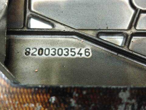 Foto 3ª: Despiece Motor Suzuki Grand Vitara 1.9 DDIS TD 129CV 95KW [F9Q] (2006)