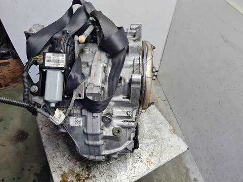 Foto 2ª: Caja Cambios Automatica Citroen C4 FEEL EDITION PICASSO 120CV 88KW AUT. [BH01] (2015)