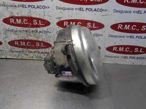 Foto 4ª: Faro Izquierdo Jeep Cherokee 2.8 CRD EXTREME 163CV 120KW [53C] (2007)