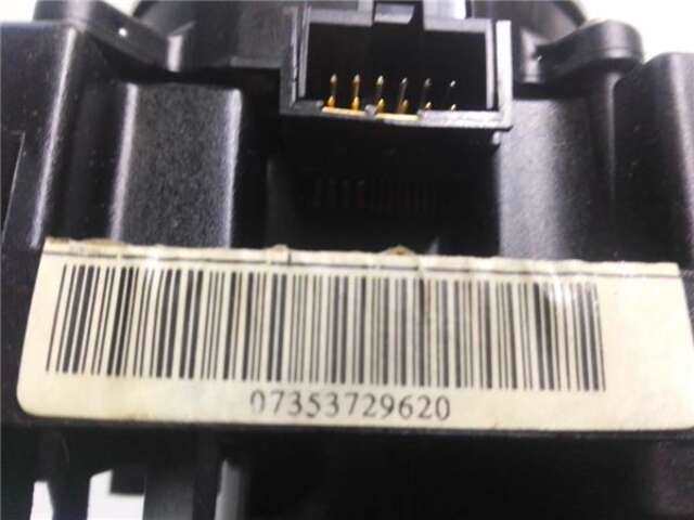 Foto 3ª: Mando Multifuncion Fiat Stilo 1.9 JTD (116 CV) [192A1000]