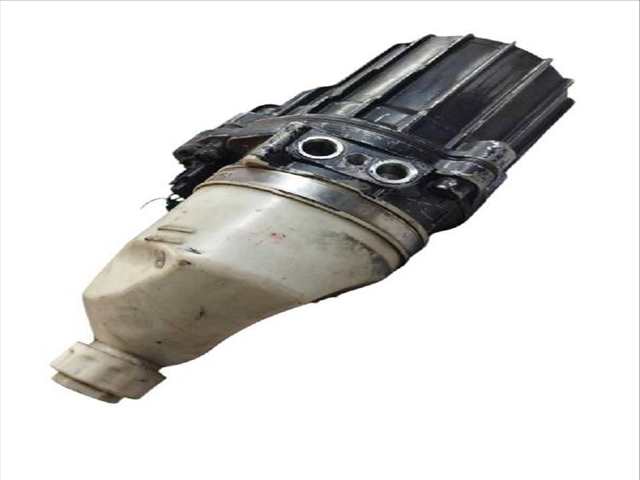 Foto 3ª: Bomba de Direccion Opel Astra 1.7 CDTI L48) 100CV (2004)